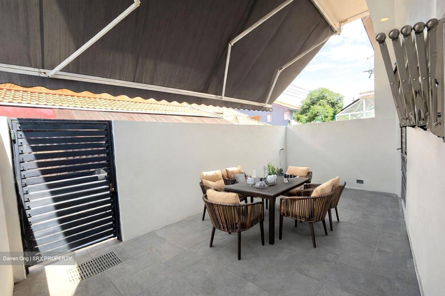 Jalan Chengkek (D13), Terrace #561531911